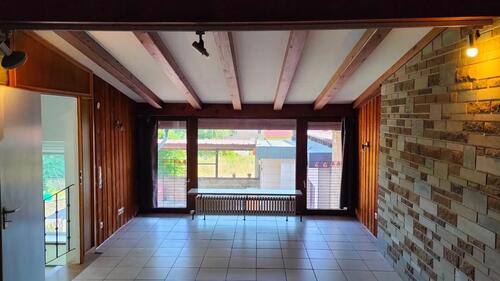 Foto - Etagenwohnung in Satteldorf zur Miete