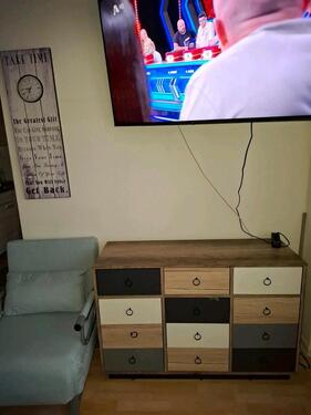 Foto - Etagenwohnung in Schwerin zur Miete