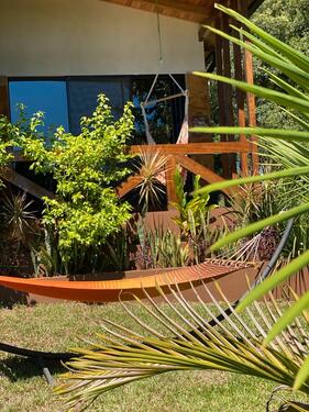 Foto - Ferienhaus Gästehaus Hohenau Paraguay Itapua