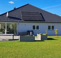 Moderner und barrierefreier Bungalow zu verkaufen - Borrentin