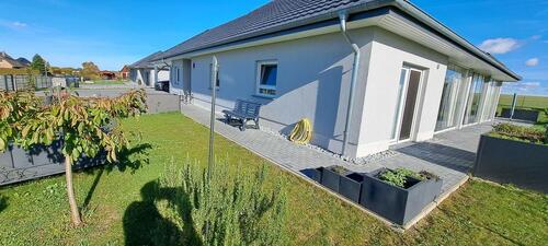 Foto - 1 Zimmer Bungalow zum Kaufen in Borrentin