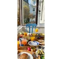 92m2 im Zentrum gegen kleiner - 1.125,00 EUR Kaltmiete, ca.  92,00 m² in Leipzig (PLZ: 04103) Mitte