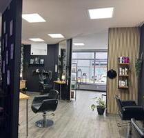 Schöne Ladeneinheit im Zentrum von Heusweiler