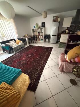 Foto - 1 Zimmer Etagenwohnung zur Miete in Marburg