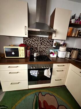 Foto - 1 Zimmer Etagenwohnung in Marburg