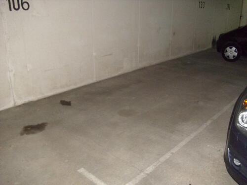 Foto - Tiefgaragenstellplatz Iserlohn Zentrum