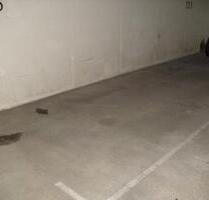 Tiefgaragenstellplatz Iserlohn Zentrum