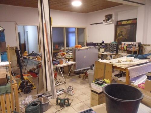 Foto - Lager in Viersen-Dülken Stadt zu vermieten.