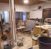 Lager in Viersen-Dülken Stadt zu vermieten.