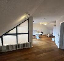 traumhafte 2-Zimmer Wohnung in Kleinwallstadt -provisionsfrei-