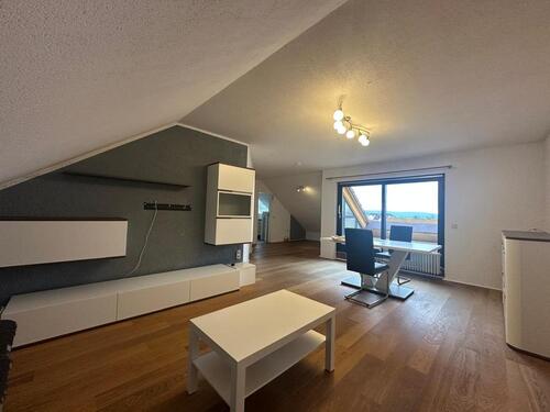 Foto - 2 Zimmer Etagenwohnung in Kleinwallstadt