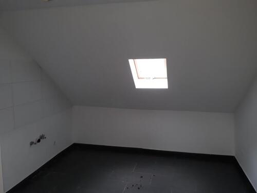 Foto - 2 Zimmer Dachgeschoßwohnung zur Miete in Sulzbach (Saar)