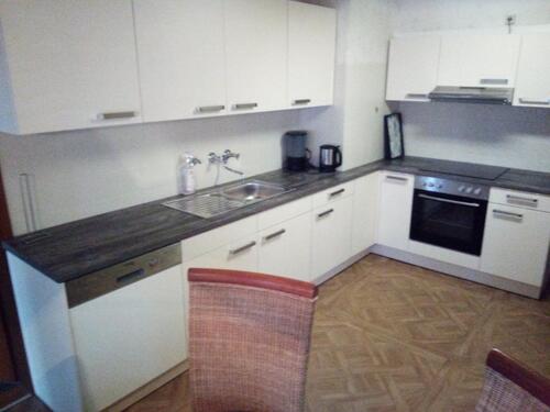 Foto - andere in Dornum zur Miete