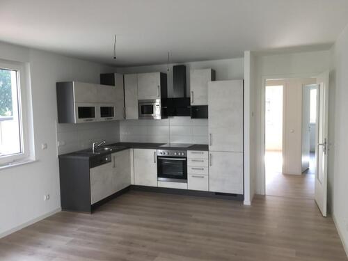 Foto - 2 Zimmer Erdgeschoßwohnung zur Miete in Berlin