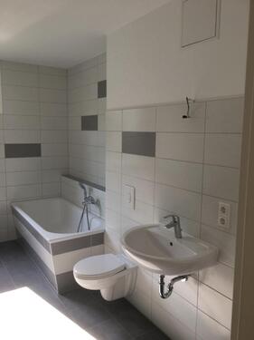 Foto - Erdgeschoßwohnung in Berlin zur Miete