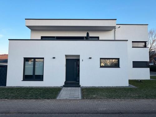 Foto - Exklusive Neubau Erdgeschoss Terrassenwohnung mit Haus-Charakter