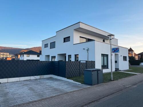 Foto - 3 Zimmer Terrassenwohnung zur Miete in Bad Pyrmont