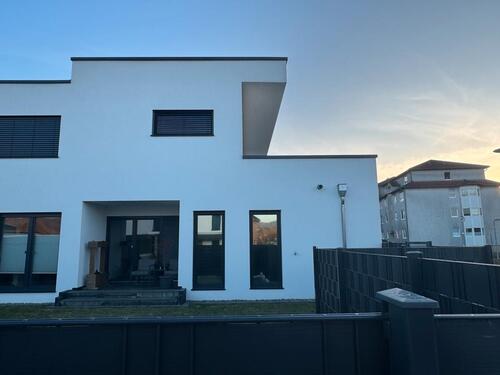 Foto - 3 Zimmer Terrassenwohnung in Bad Pyrmont