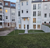 DG Neubau,Niedrigenergie, Einbauküche, Gartenmitbenutzung, Aufzug - Berlin Steglitz-Zehlendorf