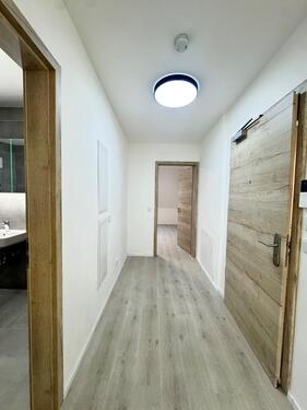 Foto - Dachgeschoßwohnung in Berlin zur Miete