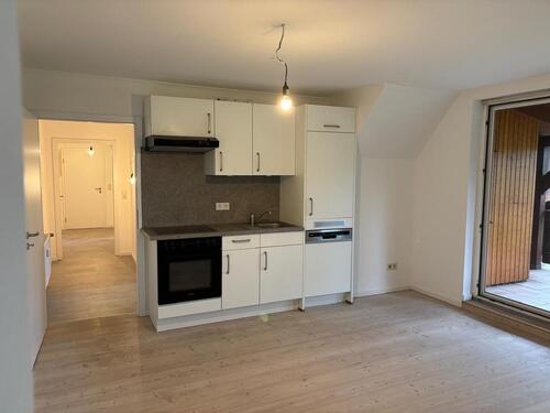 Foto - 2 Zimmer Etagenwohnung zur Miete in Lilienthal