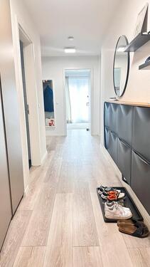 Foto - 4 Zimmer Etagenwohnung zur Miete in Weinsberg