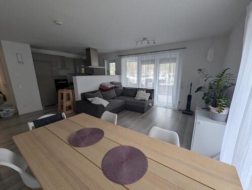 Foto - 4 Zimmer Etagenwohnung in Weinsberg