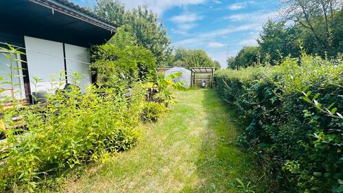 Foto - Wunderschöner Kleingarten in Brockwitz