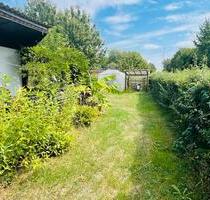 Wunderschöner Kleingarten in Brockwitz - Coswig