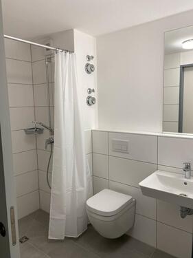 Foto - Etagenwohnung in Augsburg zur Miete