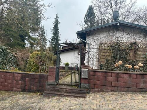 Foto - 3 Zimmer Bungalow zum Kaufen in Waldkappel