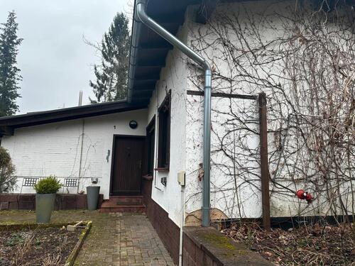 Foto - 3 Zimmer Bungalow in Waldkappel