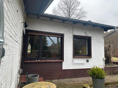 Foto - Bungalow in Waldkappel zum Kaufen