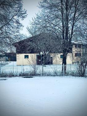 Foto - Stalltrakt mit Wohnung - 1.050,00&nbsp;EUR Kaltmiete, ca.&nbsp; 70,00&nbsp;m&sup2;