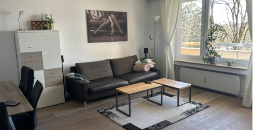 Foto - Voll Ausstattung und Top-Anbindung zur Innenstadt, bezugsfertig