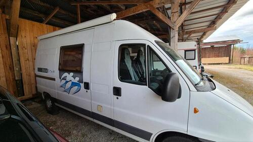 Foto - Stellplatz für WohnmobilWohnwagen zu vermieten