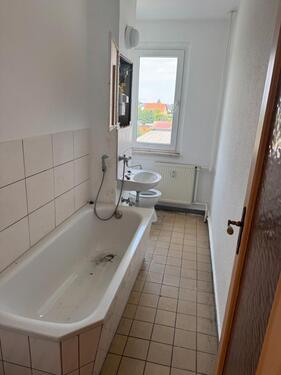 Foto - 3 Zimmer Etagenwohnung zur Miete in Kitzscher