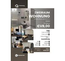 Zweiraum Wohnung Monteur Wohnung - Elmenhorst/Lichtenhagen