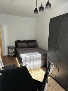 Foto - Etagenwohnung in Elmenhorst/Lichtenhagen zur Miete