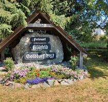 Große Ferienwohnung in Winterberg Hildfeld bis 8 Personen