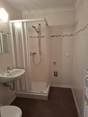 Foto - 1 Zimmer Etagenwohnung zur Miete in Neustrelitz