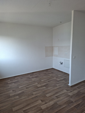 Foto - Etagenwohnung in Neustrelitz zur Miete