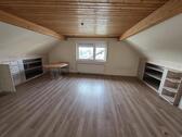 Foto - 3 Zimmer Dachgeschoßwohnung zur Miete in Ötzingen