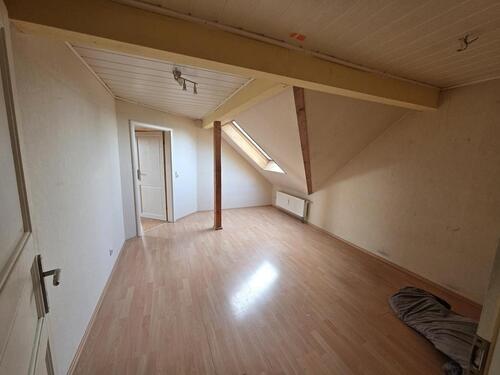 Foto - 3 Zimmer Dachgeschoßwohnung in Ötzingen