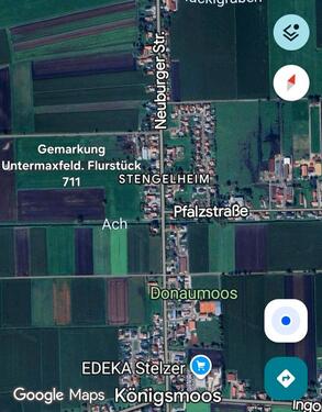 Foto - Grundst&uuml;ck zur Miete in München