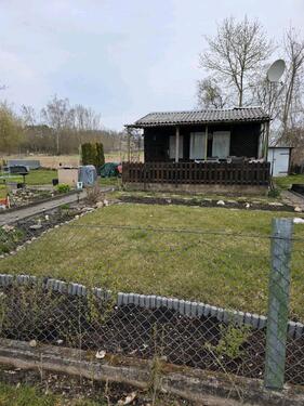 Foto - Grundst&uuml;ck in Berlin