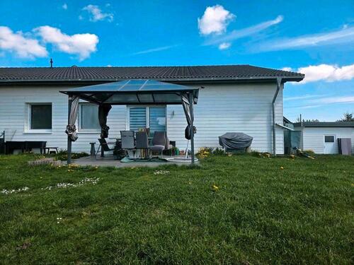 Foto - Doppelhaushälfte - 438.000,00&nbsp;EUR Kaufpreis, ca.&nbsp; 200,00&nbsp;m&sup2;