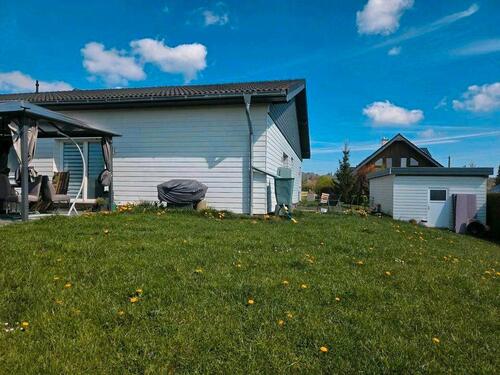 Foto - 2 Zimmer Doppelhaushälfte zum Kaufen in Ulmen