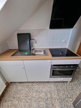 Foto - Etagenwohnung in Heilbronn zur Miete