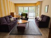 Foto - Wohnen im Kreuzviertel - 3-Zimmer-Wohnung mit 75 m² und Balkon (Süden)